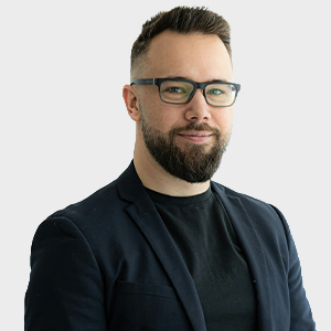 Daniel Harris