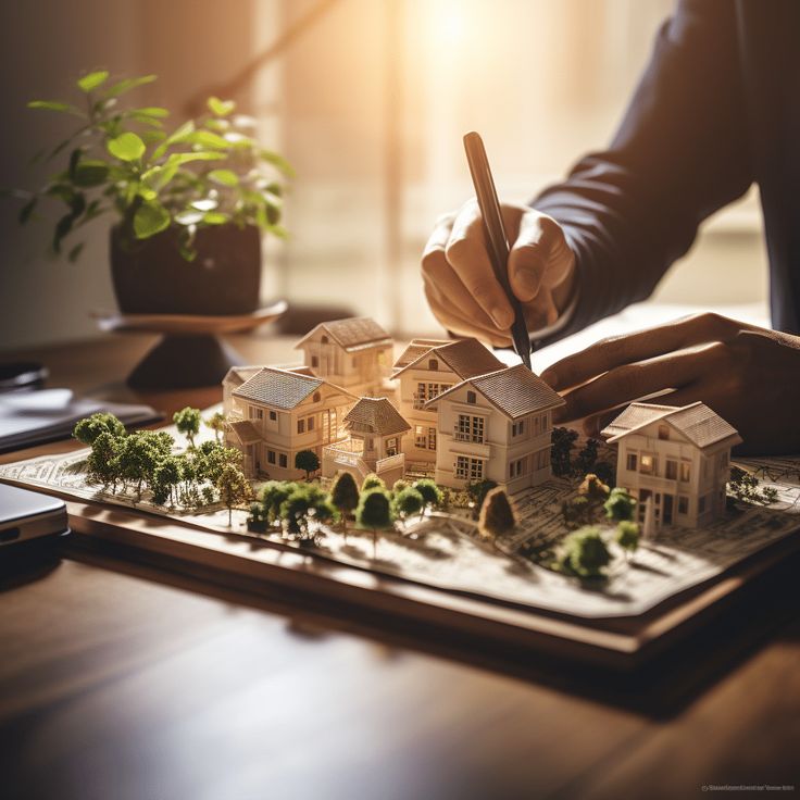 Luxury Residential Villa