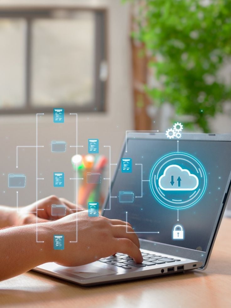 Cloud Transformation Services