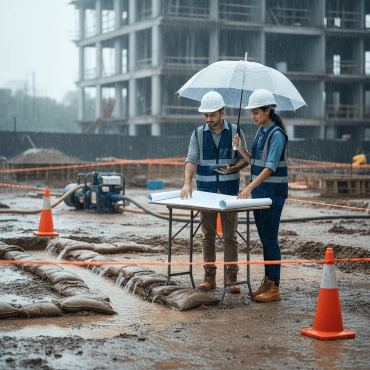 Project Blueprint Review