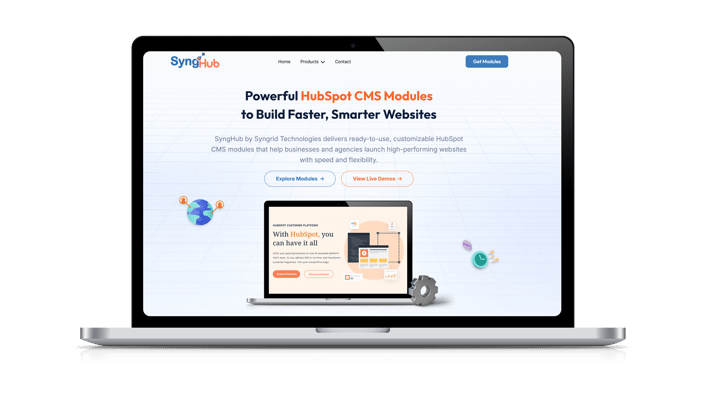 Ready-to-Use-Website-Sections