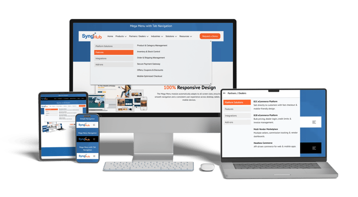 Responsive-Across-All-Devices