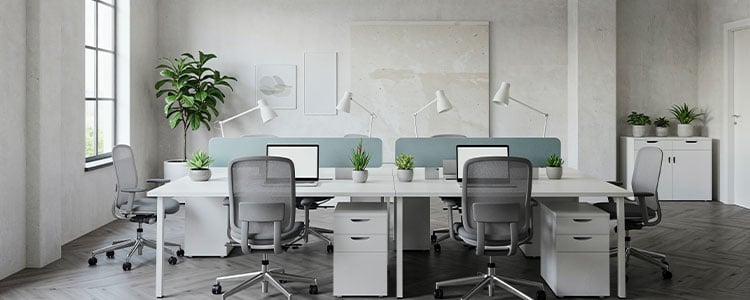 Commercial Office Complex