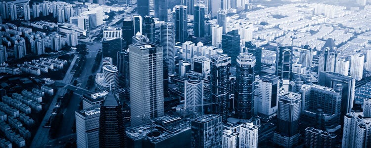 Building Facade Design