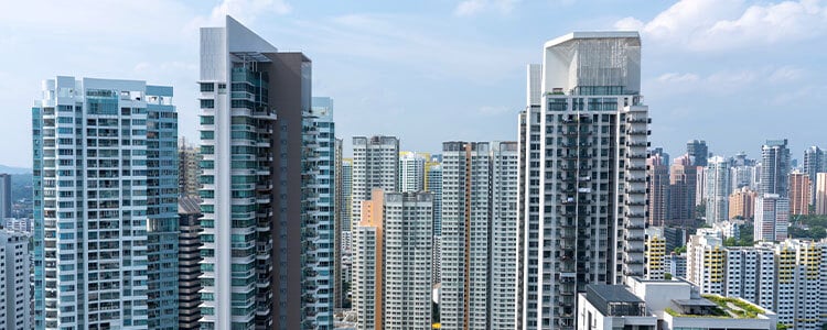 Commercial Buildings