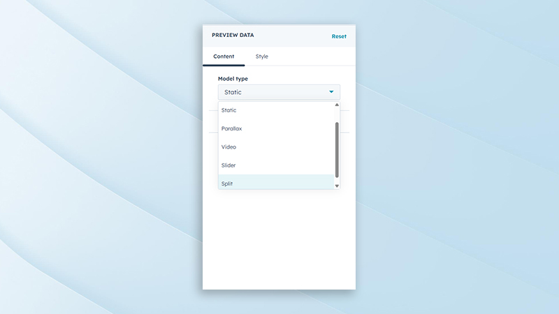 1.Background Variation Types