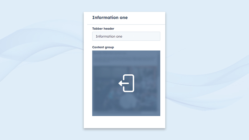 Tab-Menu-Editing-Options